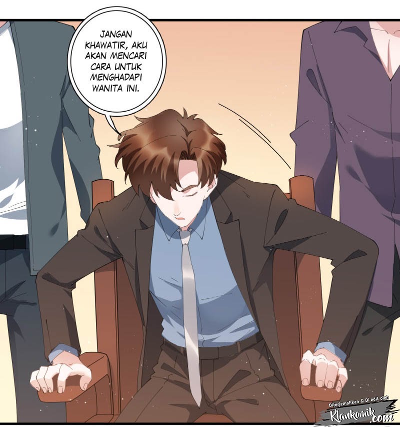 Beautiful Boss Cold-Hearted Chapter 62 - halaman 12