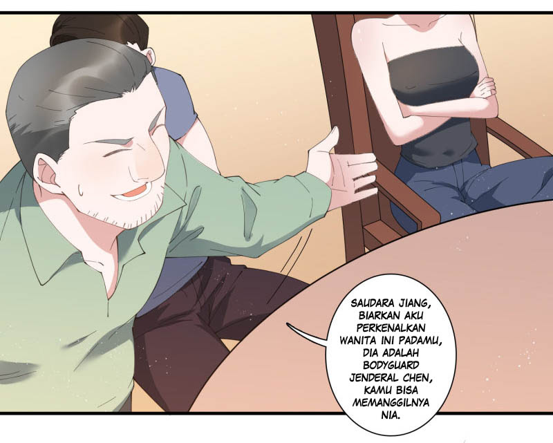 Beautiful Boss Cold-Hearted Chapter 62 - halaman 13