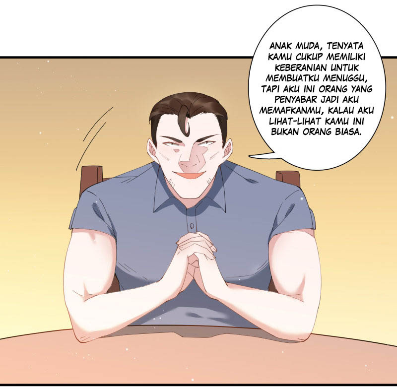 Beautiful Boss Cold-Hearted Chapter 62 - halaman 15
