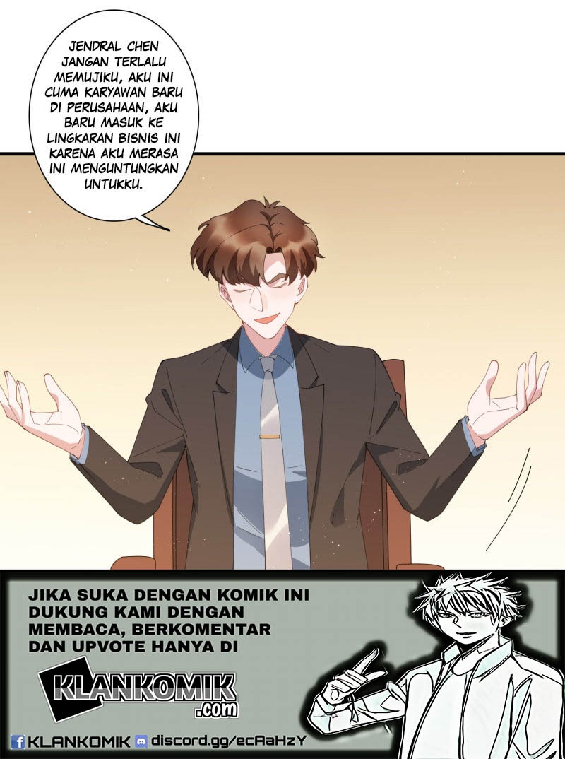 Beautiful Boss Cold-Hearted Chapter 62 - halaman 16