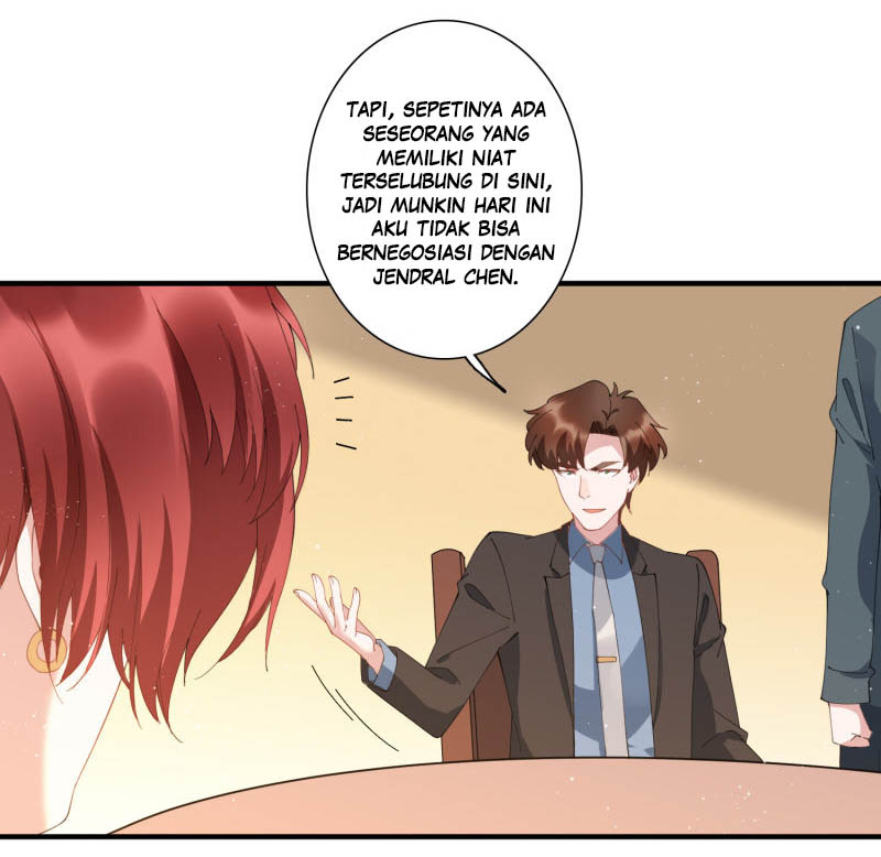 Beautiful Boss Cold-Hearted Chapter 62 - halaman 17