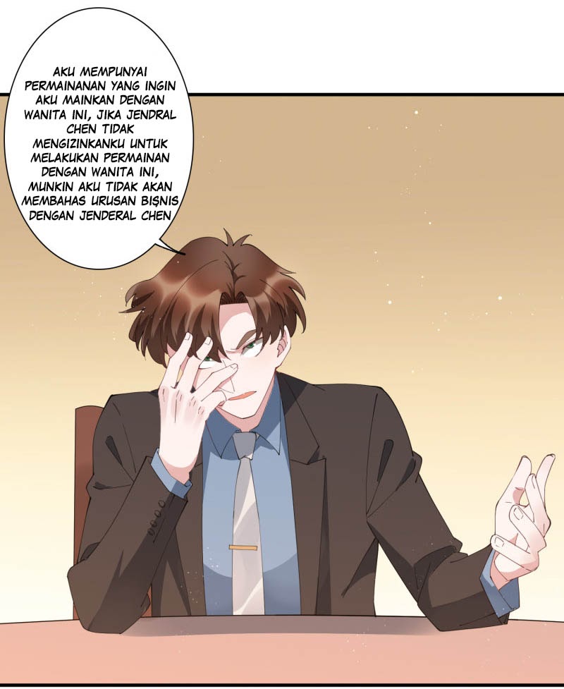 Beautiful Boss Cold-Hearted Chapter 62 - halaman 19