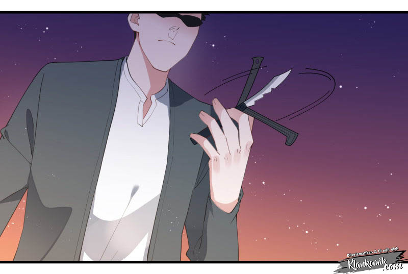 Beautiful Boss Cold-Hearted Chapter 62 - halaman 2