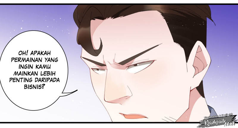 Beautiful Boss Cold-Hearted Chapter 62 - halaman 20