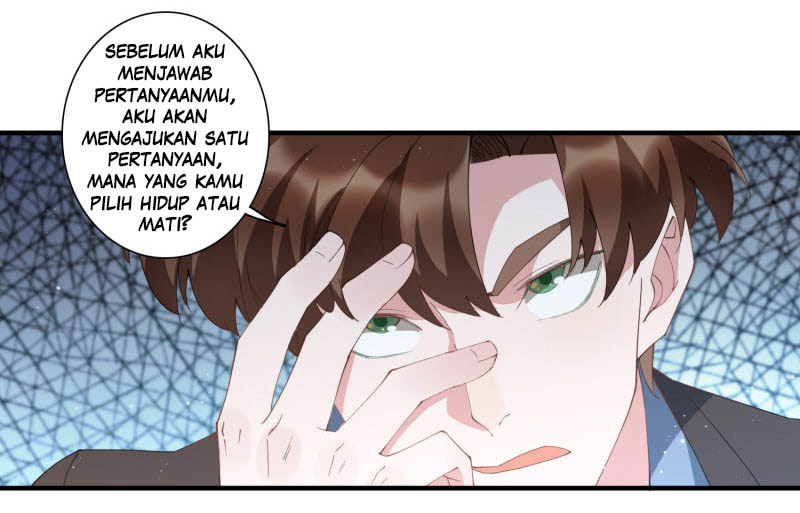 Beautiful Boss Cold-Hearted Chapter 62 - halaman 21