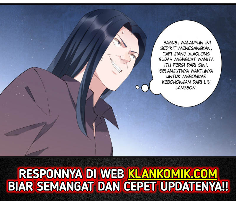 Beautiful Boss Cold-Hearted Chapter 62 - halaman 24