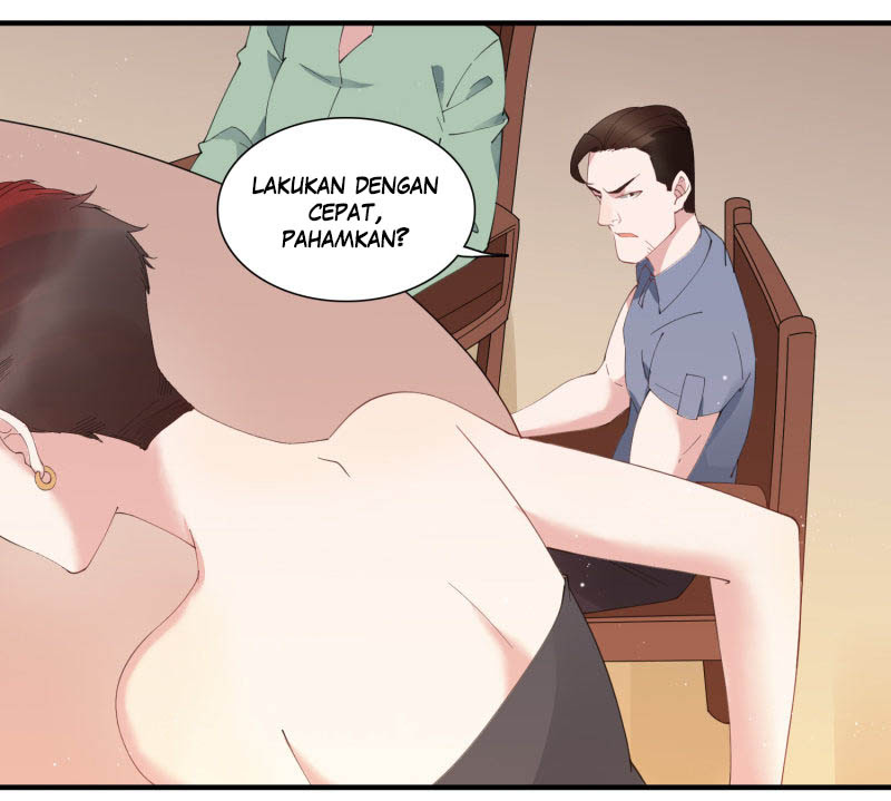 Beautiful Boss Cold-Hearted Chapter 62 - halaman 25