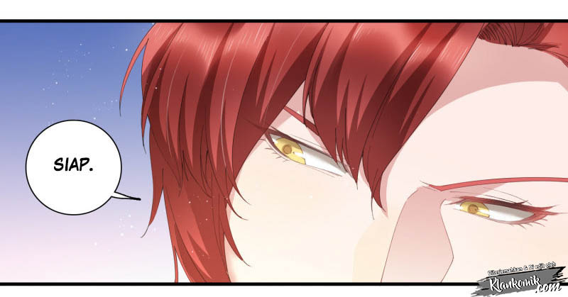Beautiful Boss Cold-Hearted Chapter 62 - halaman 26