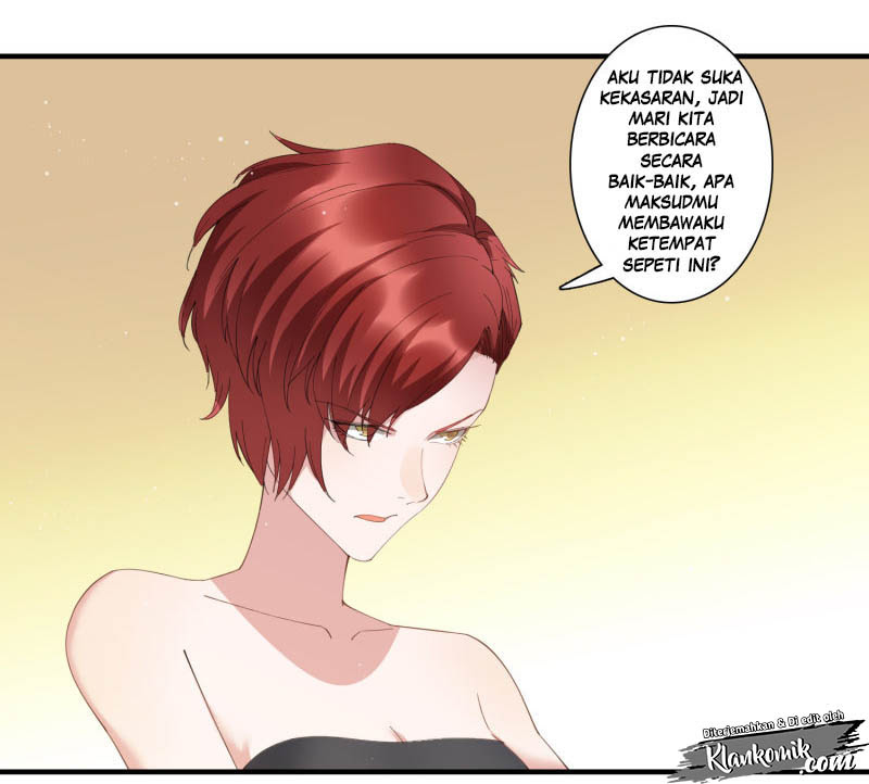 Beautiful Boss Cold-Hearted Chapter 62 - halaman 28
