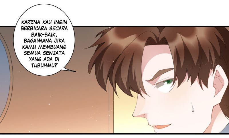 Beautiful Boss Cold-Hearted Chapter 62 - halaman 29