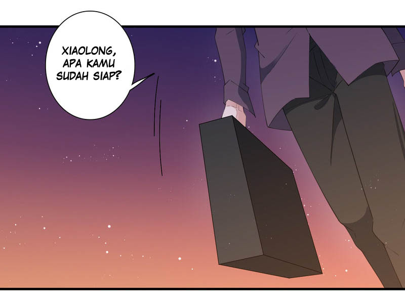 Beautiful Boss Cold-Hearted Chapter 62 - halaman 3