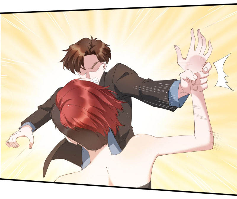 Beautiful Boss Cold-Hearted Chapter 62 - halaman 31