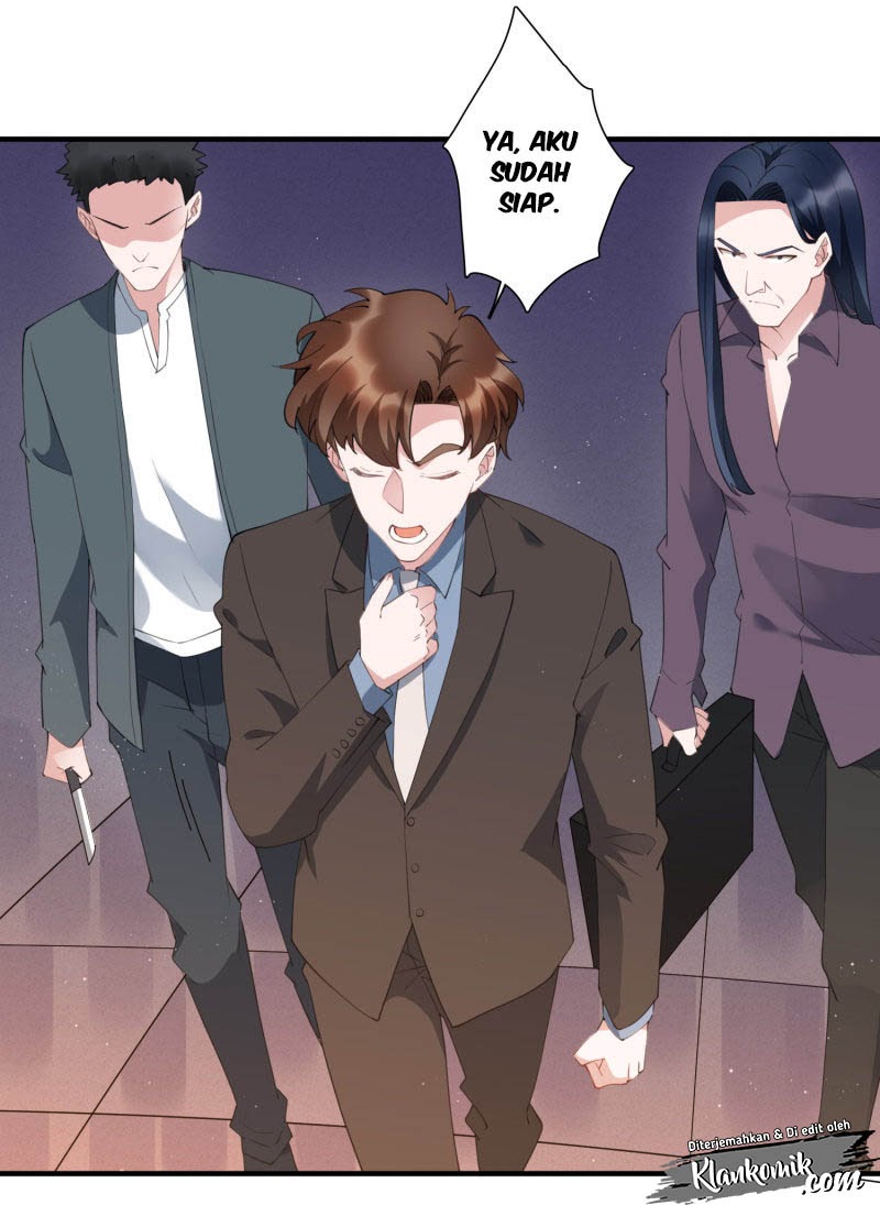 Beautiful Boss Cold-Hearted Chapter 62 - halaman 4