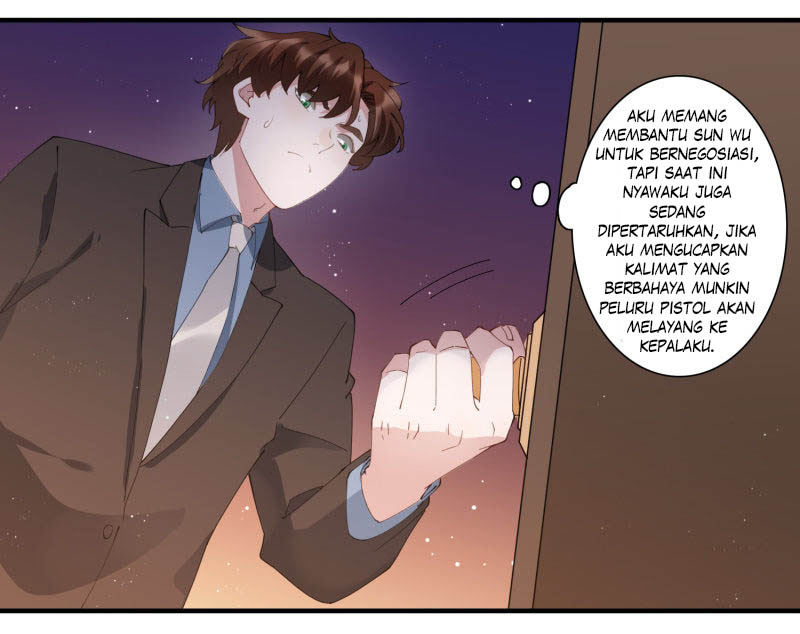 Beautiful Boss Cold-Hearted Chapter 62 - halaman 5