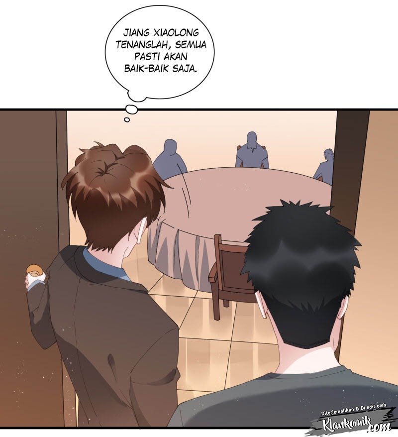 Beautiful Boss Cold-Hearted Chapter 62 - halaman 6