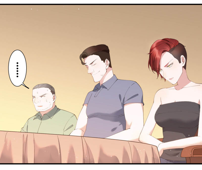Beautiful Boss Cold-Hearted Chapter 62 - halaman 7