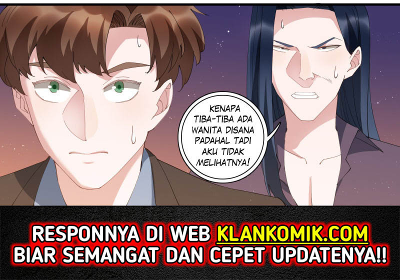 Beautiful Boss Cold-Hearted Chapter 62 - halaman 8