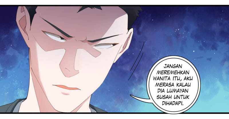 Beautiful Boss Cold-Hearted Chapter 62 - halaman 9