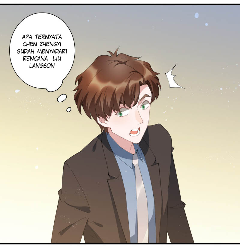 Beautiful Boss Cold-Hearted Chapter 63 - halaman 11