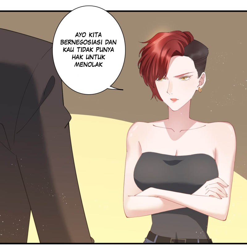 Beautiful Boss Cold-Hearted Chapter 63 - halaman 13