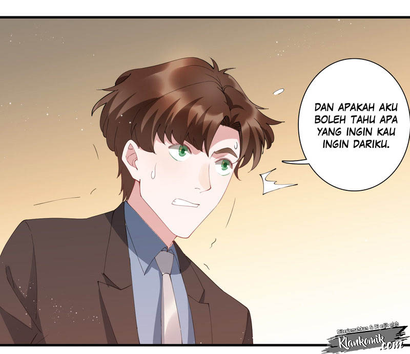 Beautiful Boss Cold-Hearted Chapter 63 - halaman 14