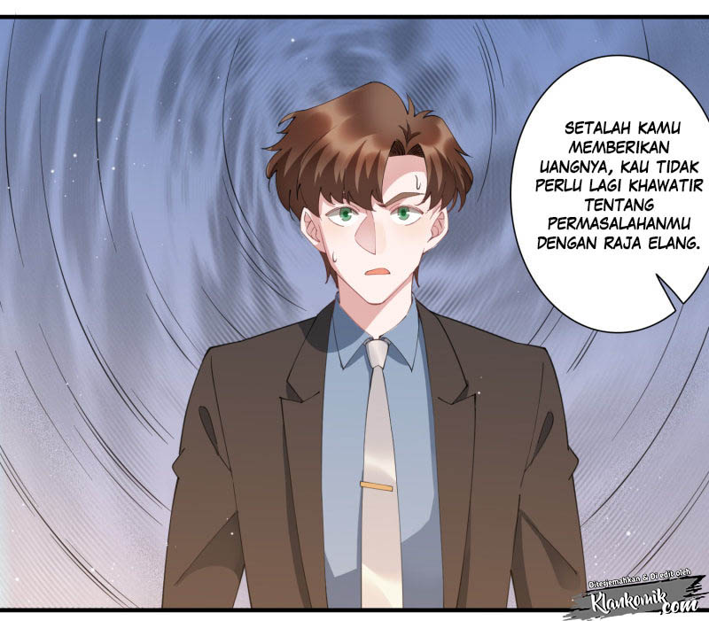 Beautiful Boss Cold-Hearted Chapter 63 - halaman 16
