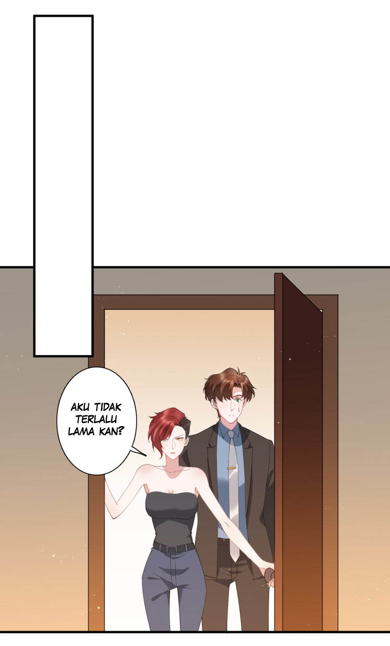 Beautiful Boss Cold-Hearted Chapter 63 - halaman 17