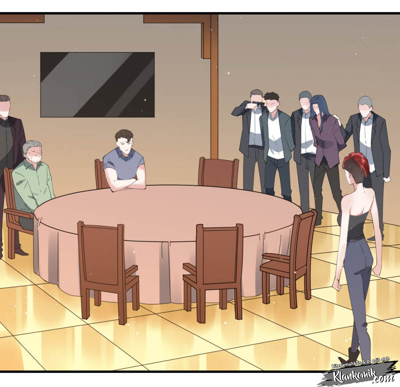 Beautiful Boss Cold-Hearted Chapter 63 - halaman 18