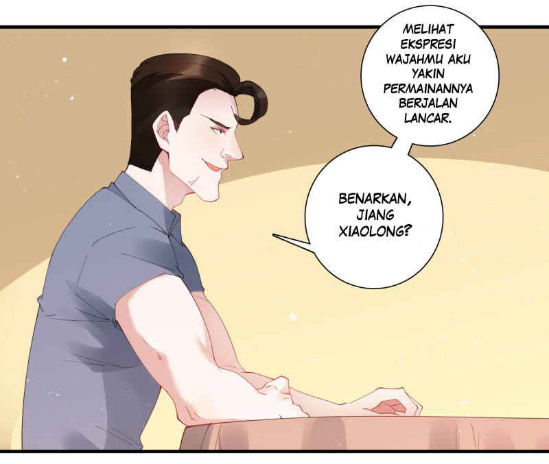 Beautiful Boss Cold-Hearted Chapter 63 - halaman 19