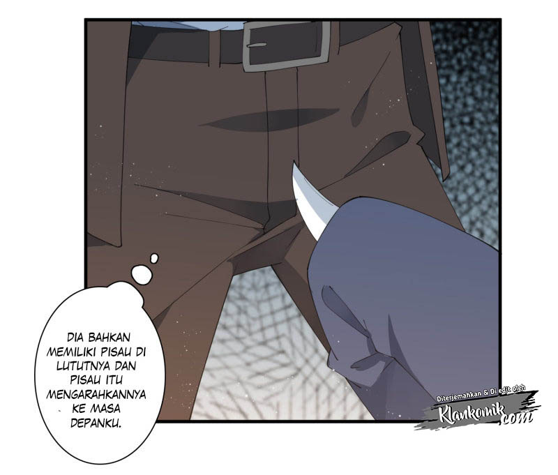 Beautiful Boss Cold-Hearted Chapter 63 - halaman 2