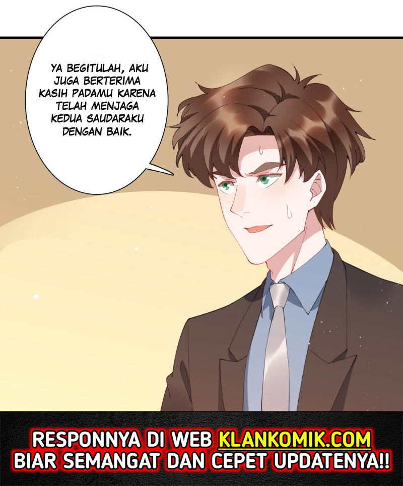 Beautiful Boss Cold-Hearted Chapter 63 - halaman 20