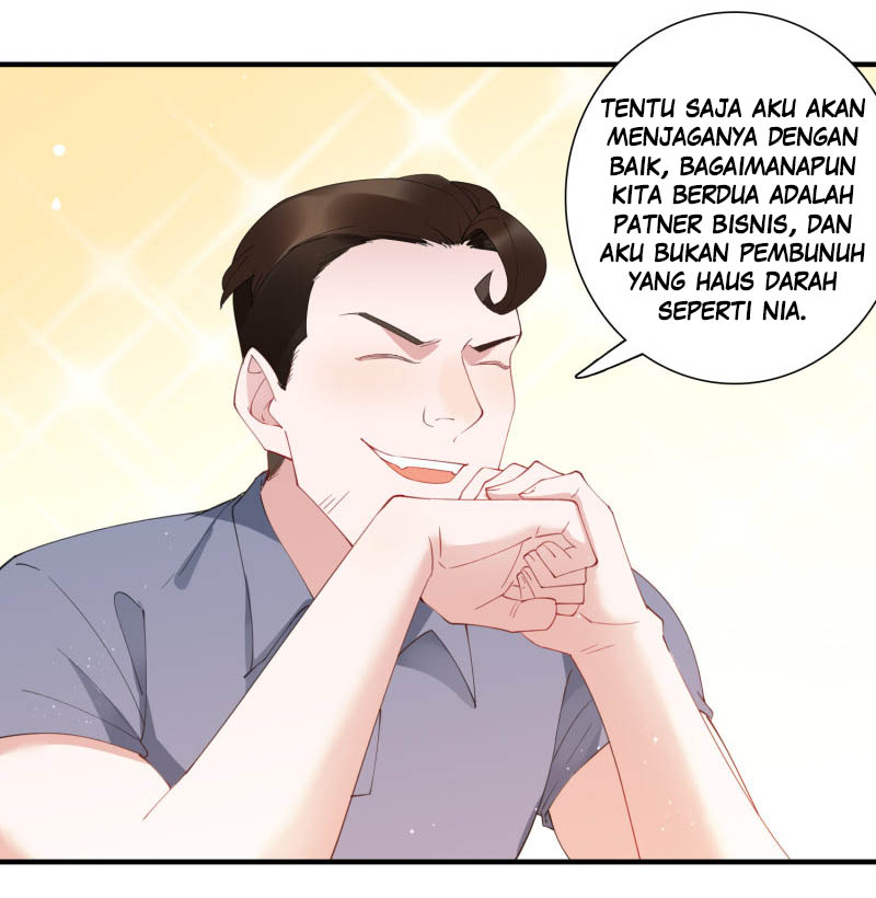 Beautiful Boss Cold-Hearted Chapter 63 - halaman 21