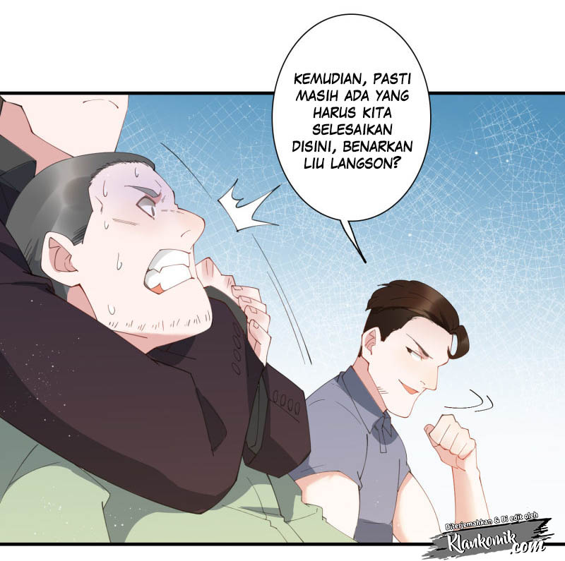 Beautiful Boss Cold-Hearted Chapter 63 - halaman 22