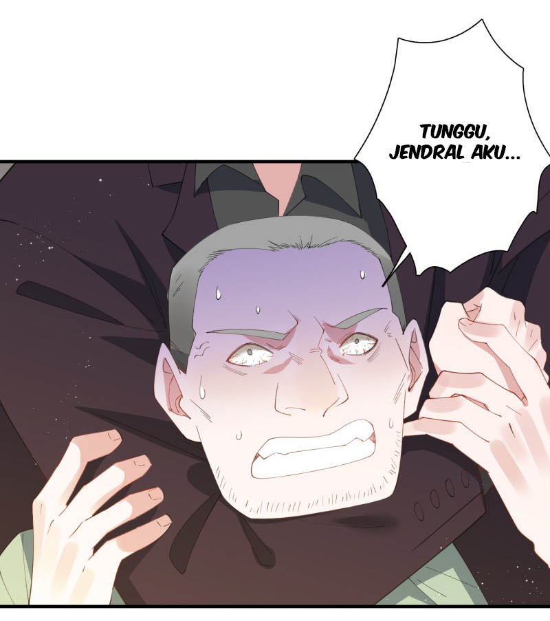 Beautiful Boss Cold-Hearted Chapter 63 - halaman 23