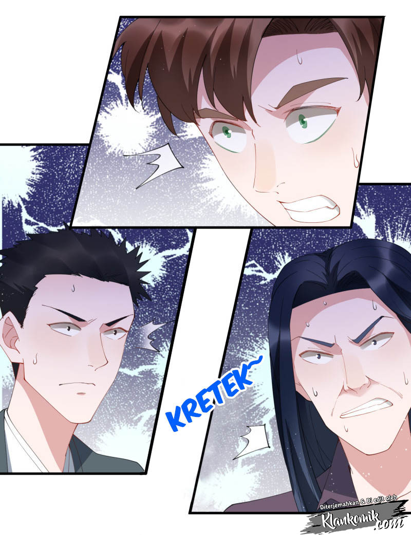 Beautiful Boss Cold-Hearted Chapter 63 - halaman 24