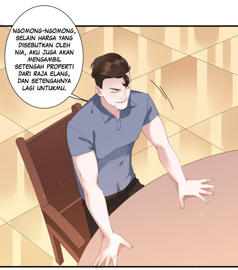 Beautiful Boss Cold-Hearted Chapter 63 - halaman 25