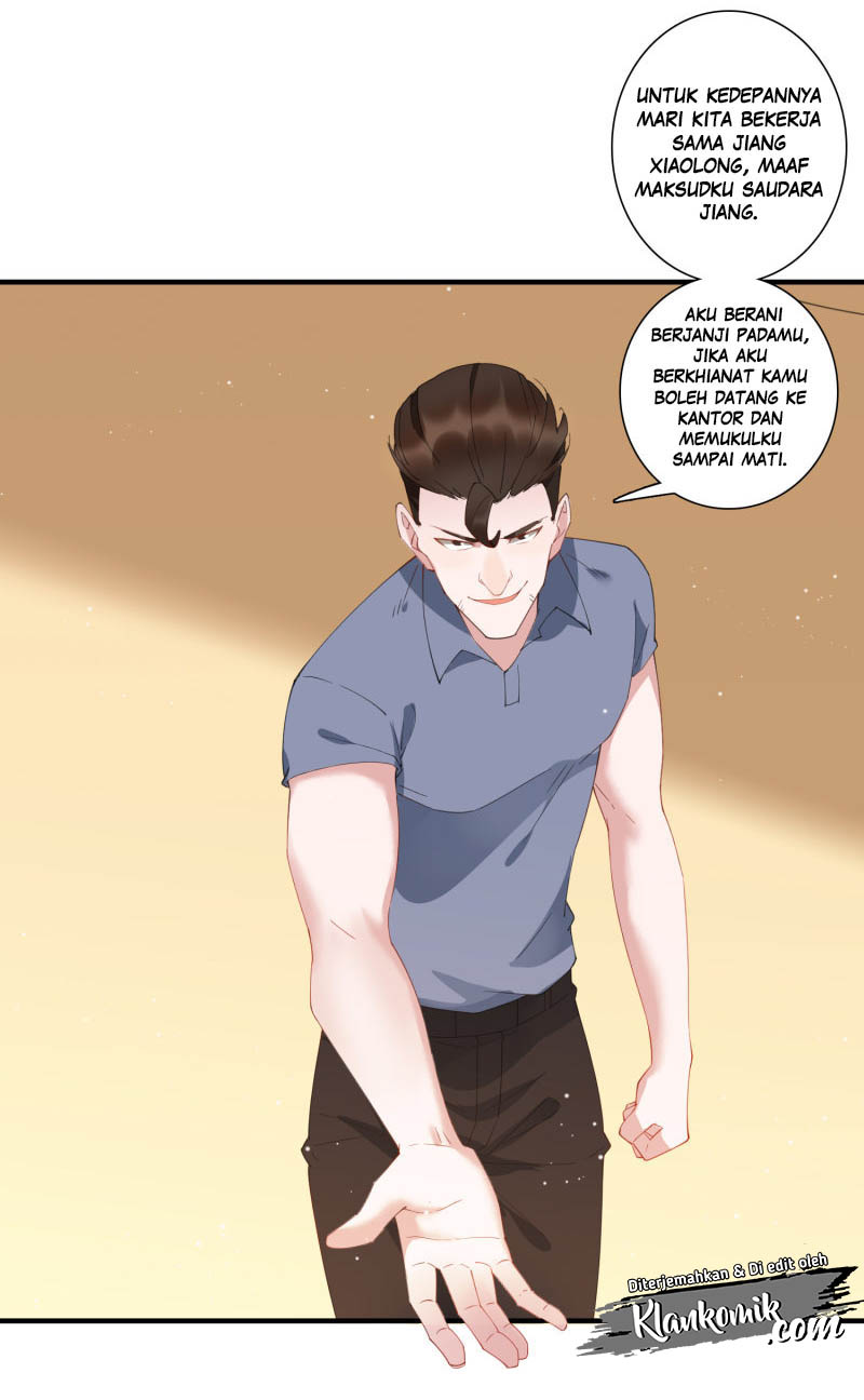 Beautiful Boss Cold-Hearted Chapter 63 - halaman 26