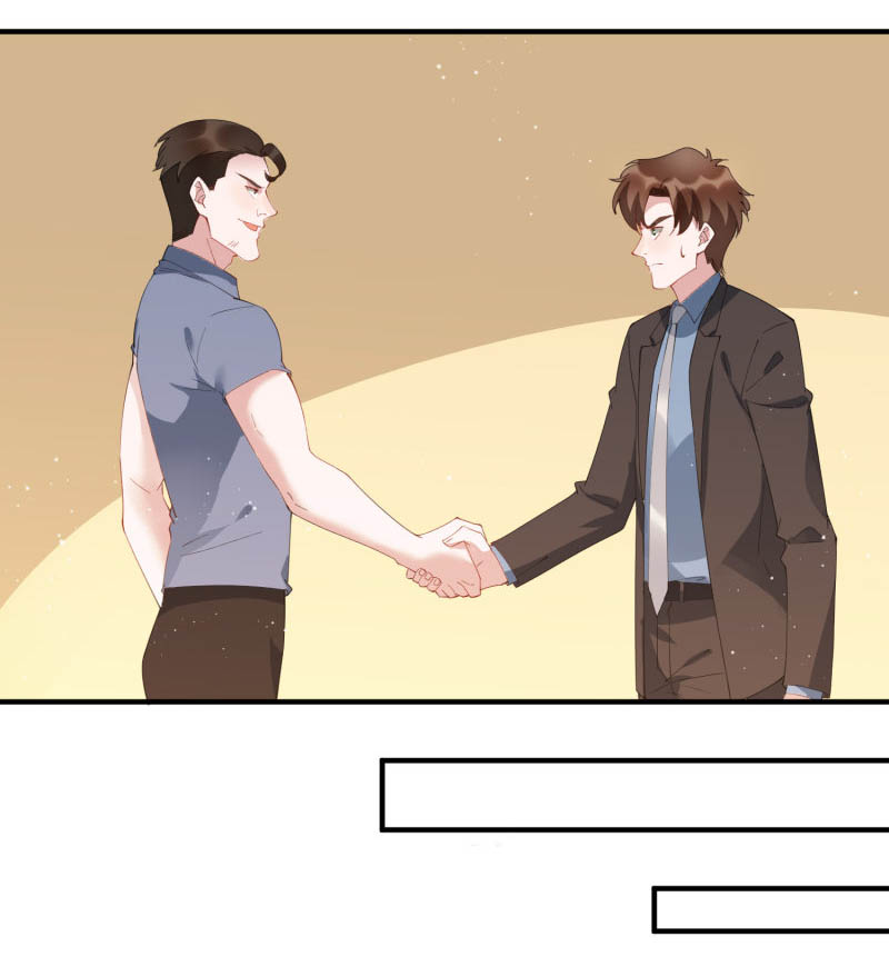 Beautiful Boss Cold-Hearted Chapter 63 - halaman 27