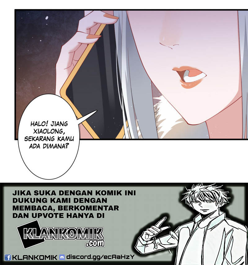 Beautiful Boss Cold-Hearted Chapter 63 - halaman 28