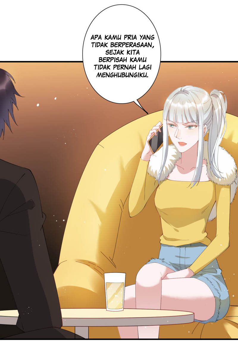 Beautiful Boss Cold-Hearted Chapter 63 - halaman 29