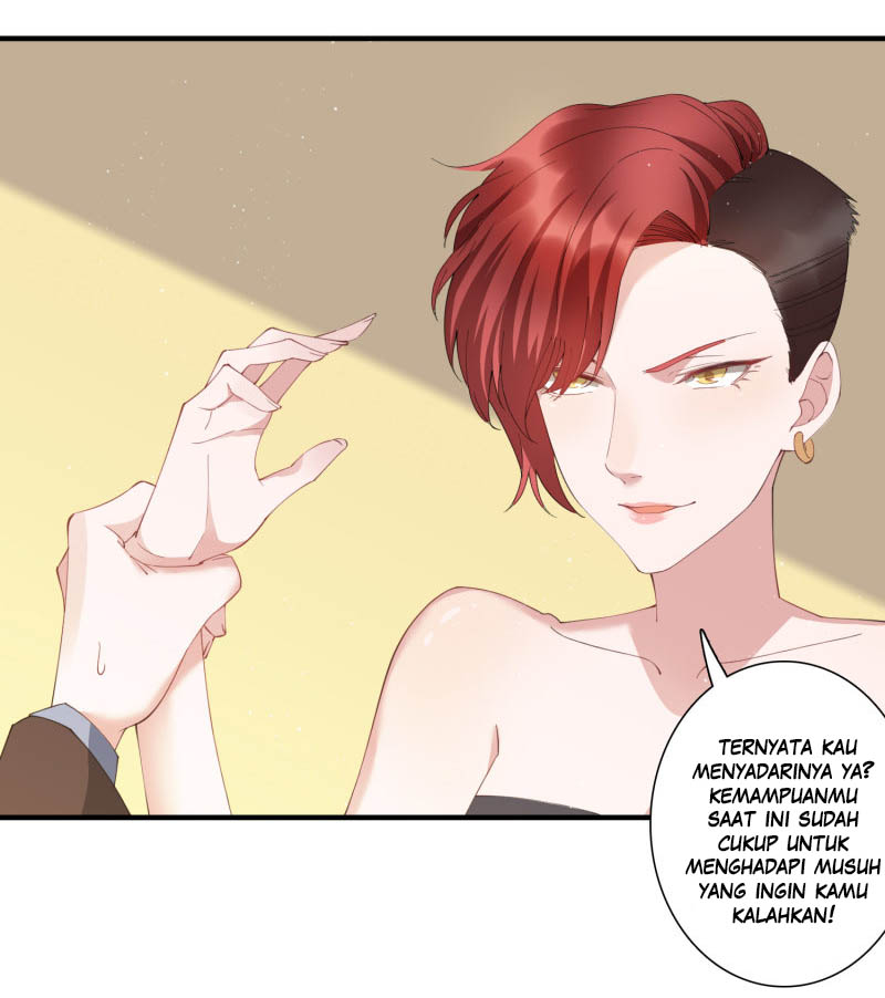 Beautiful Boss Cold-Hearted Chapter 63 - halaman 3