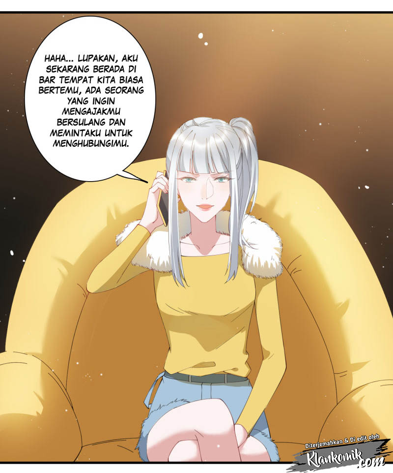 Beautiful Boss Cold-Hearted Chapter 63 - halaman 30