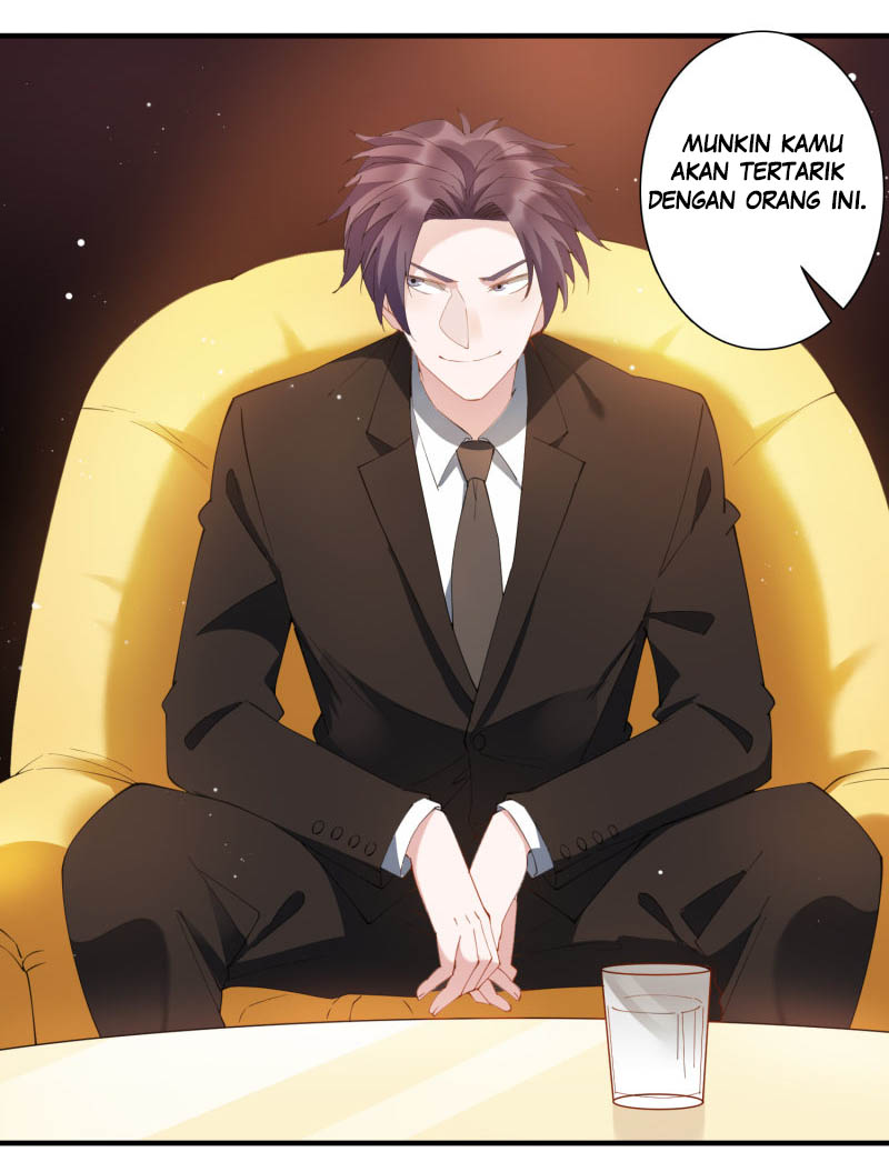 Beautiful Boss Cold-Hearted Chapter 63 - halaman 31