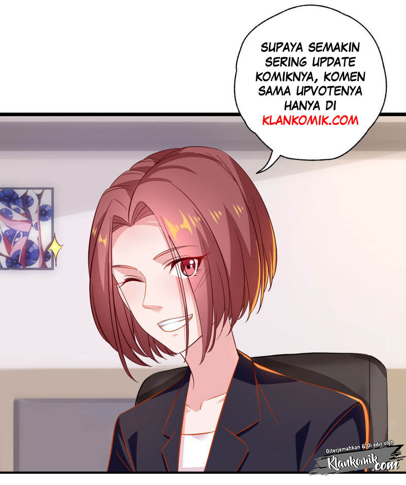 Beautiful Boss Cold-Hearted Chapter 63 - halaman 32