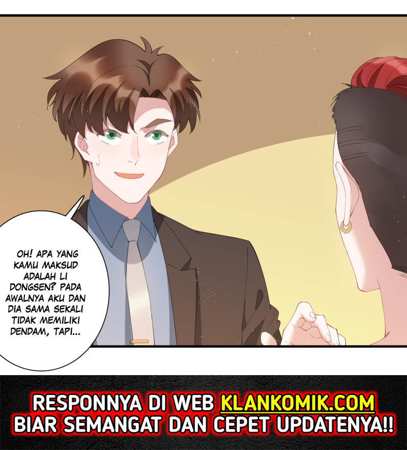 Beautiful Boss Cold-Hearted Chapter 63 - halaman 4