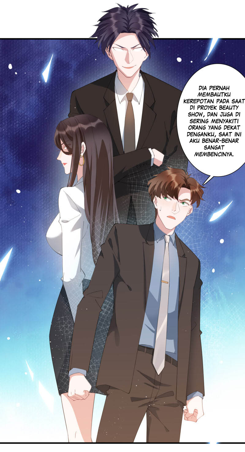Beautiful Boss Cold-Hearted Chapter 63 - halaman 5