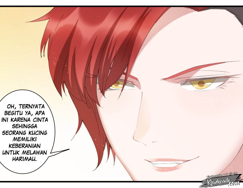 Beautiful Boss Cold-Hearted Chapter 63 - halaman 6