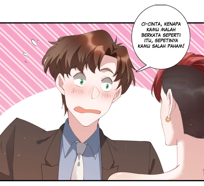 Beautiful Boss Cold-Hearted Chapter 63 - halaman 7