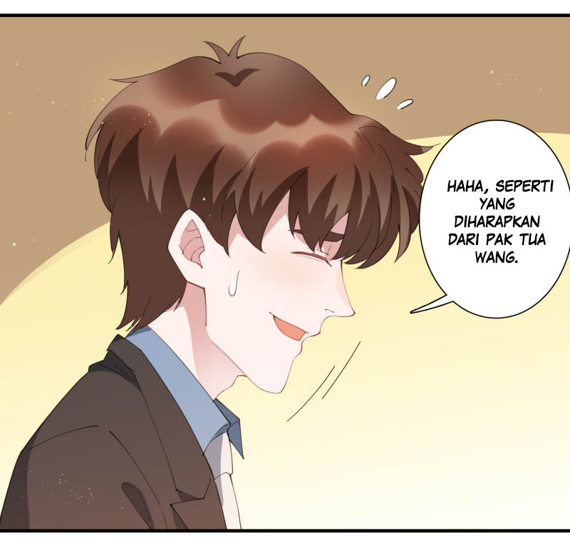 Beautiful Boss Cold-Hearted Chapter 63 - halaman 9