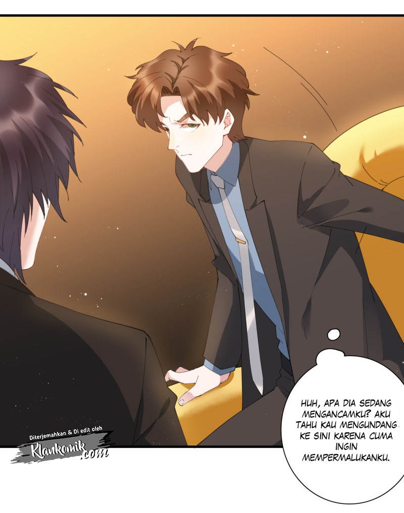 Beautiful Boss Cold-Hearted Chapter 64 - halaman 10